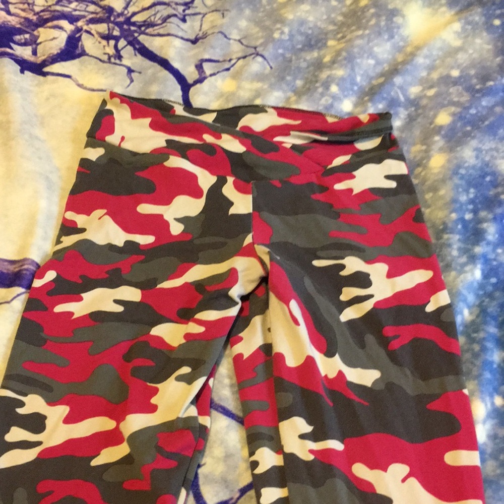 Celestial Bodiez medium leggings!